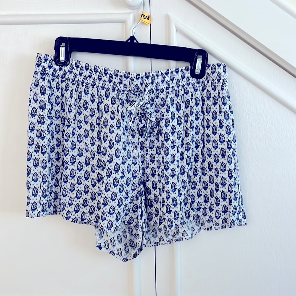 Soft Joie dress shorts